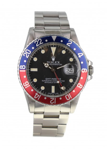 gmt master 16750