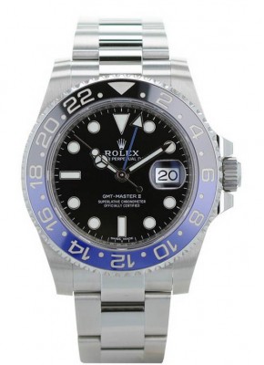 ROLEX 116710BLNR