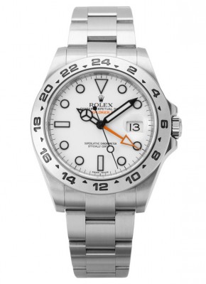  Explorer II 216570