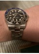  GMT Master II 116710BLNR Batman