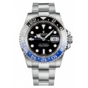  GMT Master II 116710BLNR Batman