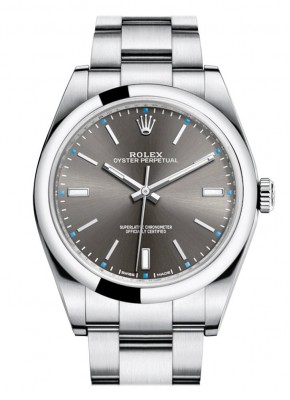  Oyster Perpetual 114300