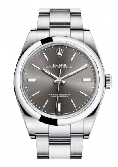  Oyster Perpetual 114300