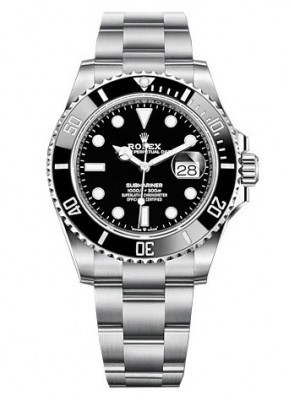  Submariner 126610LN