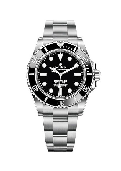 entry level women's rolex