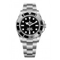  Submariner No Date 124060