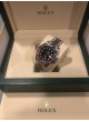  GMT Master II Pepsi 126710BLRO MK1