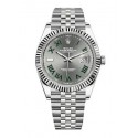  Datejust Wimbledon 126334