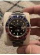  GMT Master 16700 Pepsi