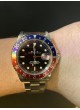  GMT Master 16700 Pepsi