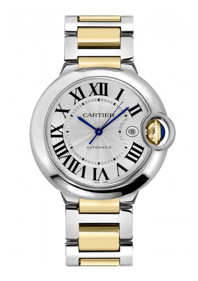 cartier ballon bleu unisex