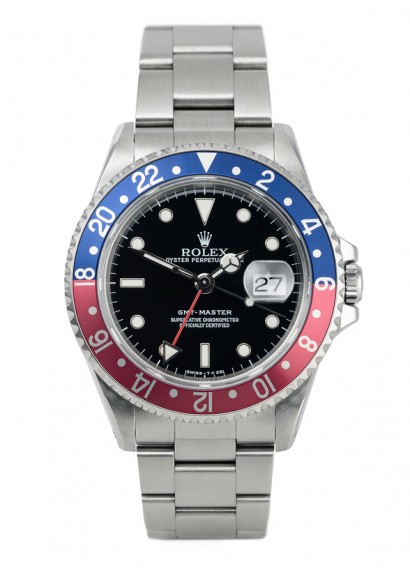 gmt master 16700