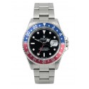  GMT Master 16700 Pepsi