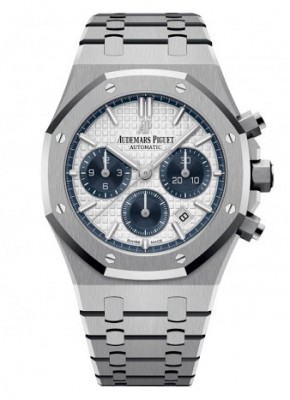  Royal Oak Chronograph 26315ST