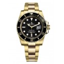  Submariner 116618LN