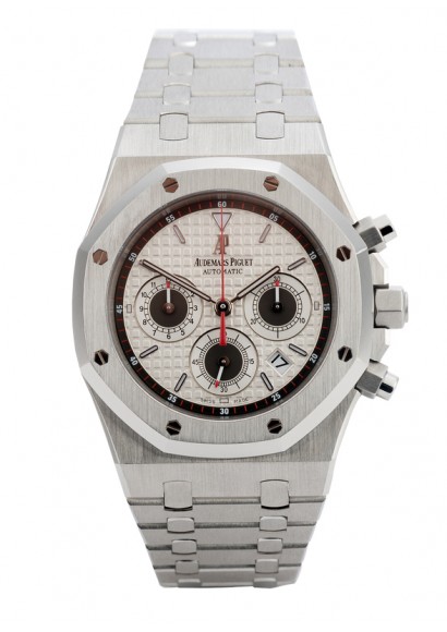 Audemars Piguet Royal Oak Chronograph 26300ST