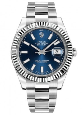  Datejust II 116334