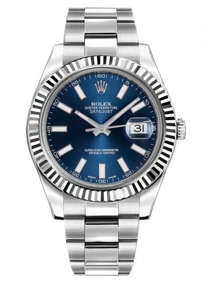 Rolex Datejust II 116334