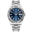  Datejust II 116334