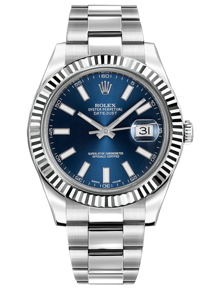 pre owned rolex datejust 36