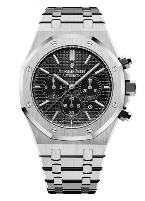  Royal Oak Chronograph 26320ST