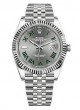 Rolex Datejust II Wimbledon 126334