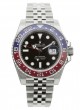 Rolex GMT Master II Pepsi 126710BLRO MK1