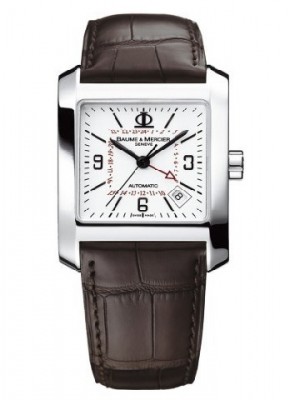  Hampton Dual Time 8685