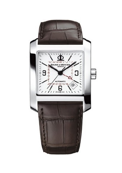  Hampton Dual Time 8685