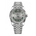  Datejust Wimbledon 126334