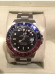  GMT Master II 16710 Pepsi