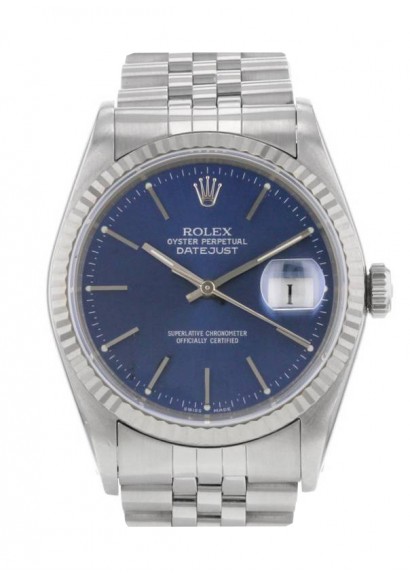 Rolex Oyster Perpetual Date Lady 4738 Rolex less than 3 500