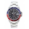  GMT Master II 16710 Pepsi