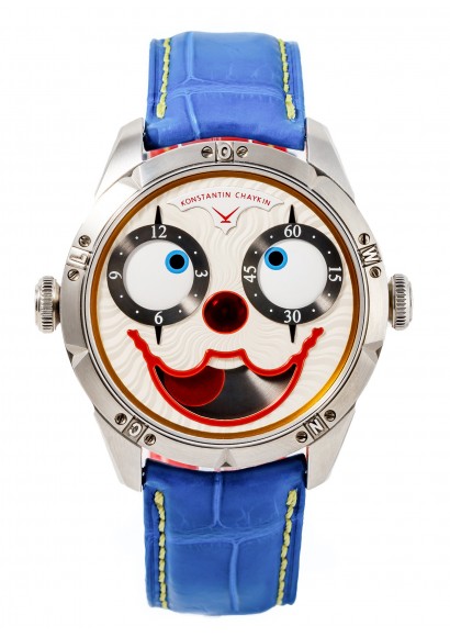 konstantin chaykin joker price