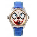 Konstantin Chaykin Clown II Audacity 