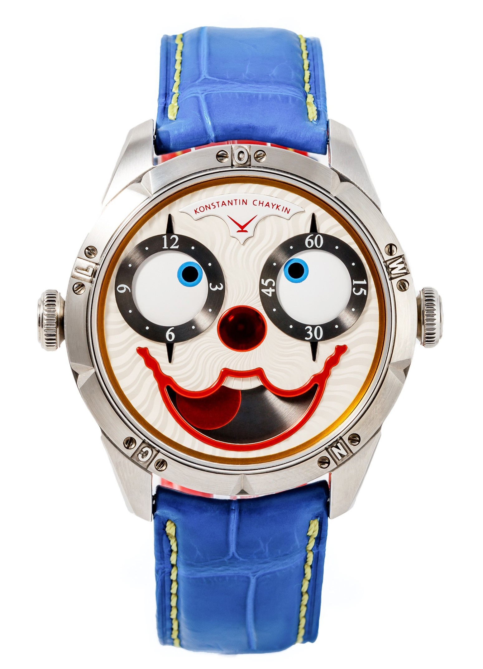 konstantin watch