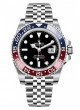 Rolex GMT Master II 126710BLRO Pepsi