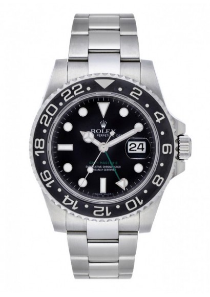 Rolex GMT Master II 116710LN