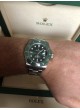  Submariner 116610LV HULK