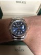  Datejust II 116334