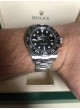  GMT Master II 116710LN