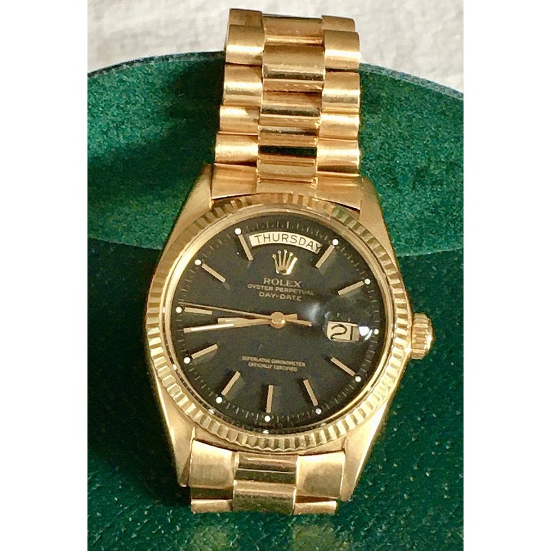 rolex 1803