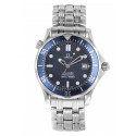  Seamaster 300m Diver Quartz