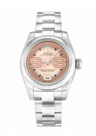 rolex lady oyster perpetual 176200