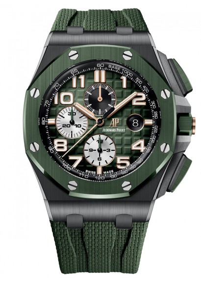 Audemars Piguet Royal Oak Offshore 26405CE.OO.A056CA.01