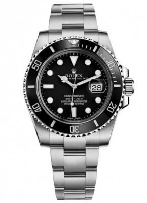  Submariner Date 116610