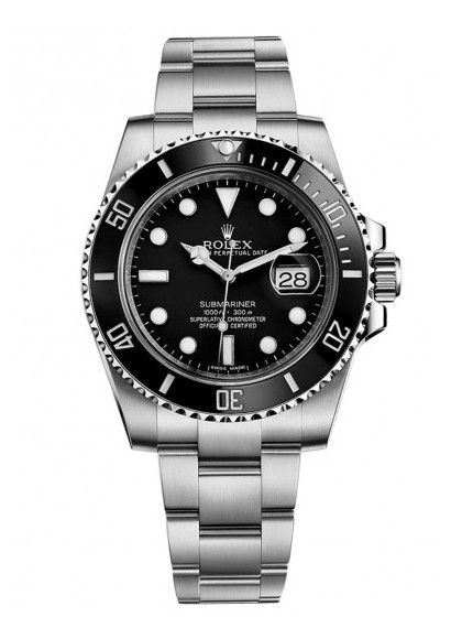  Submariner Date 116610