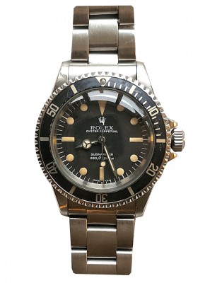  Submariner Maxi Dial Lolipop 5513