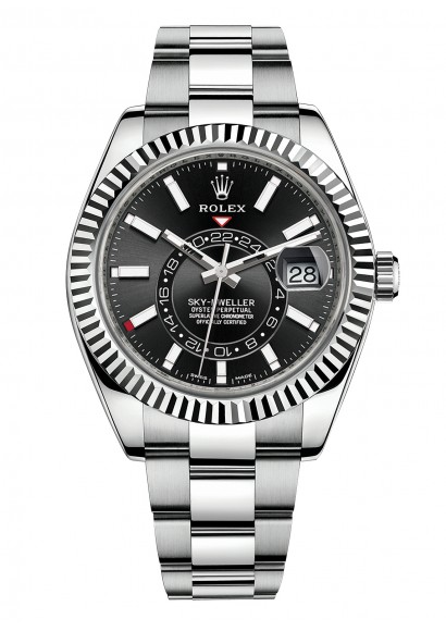 Rolex Sky Dweller 326934