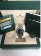 Rolex GMT Master II 126710BLNR Batman